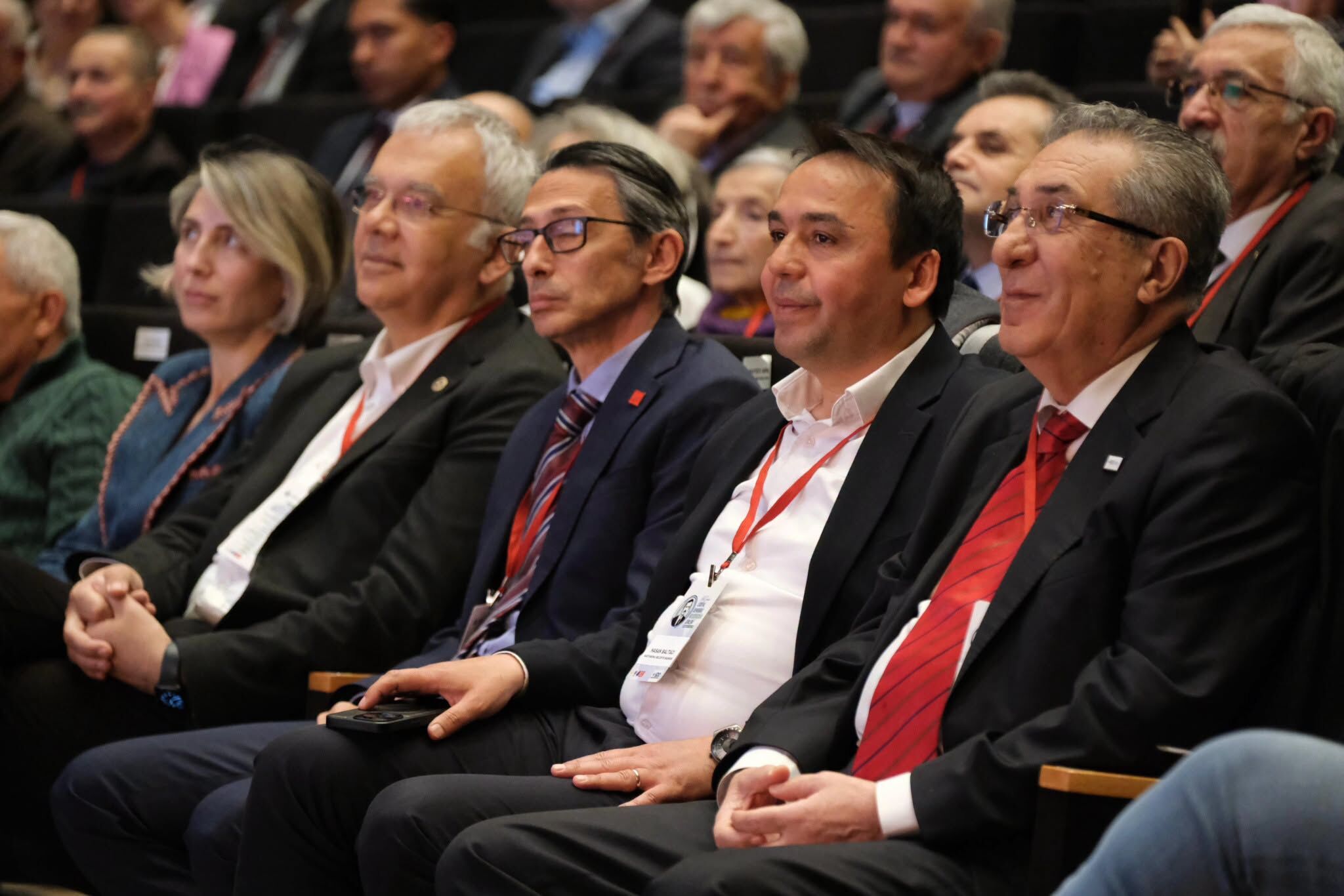 Kastamonu Belediyesi Sosyal Projelerini Ankara’da Anlattı