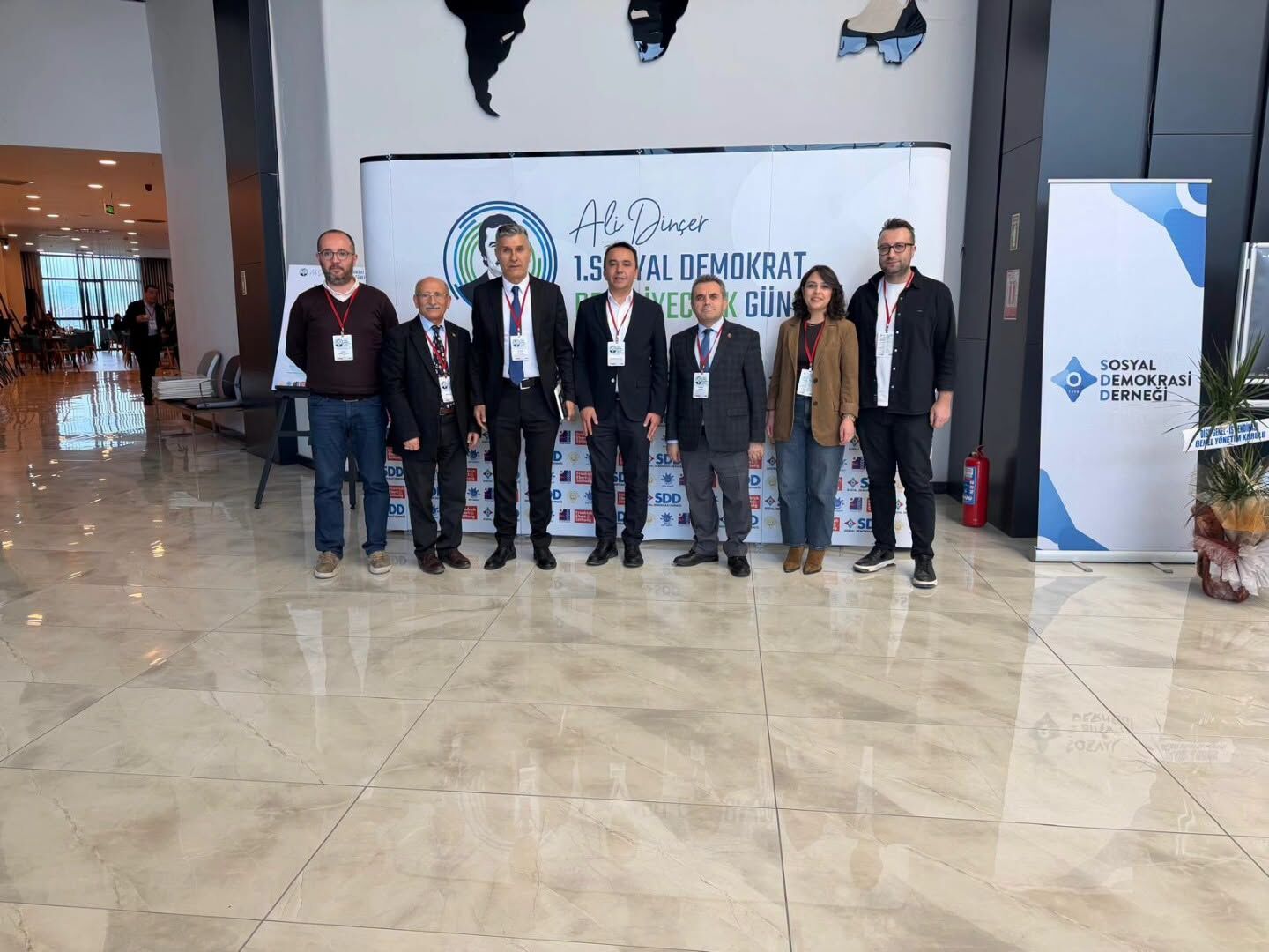 Kastamonu Belediyesi Sosyal Projelerini Ankara’da Anlattı4