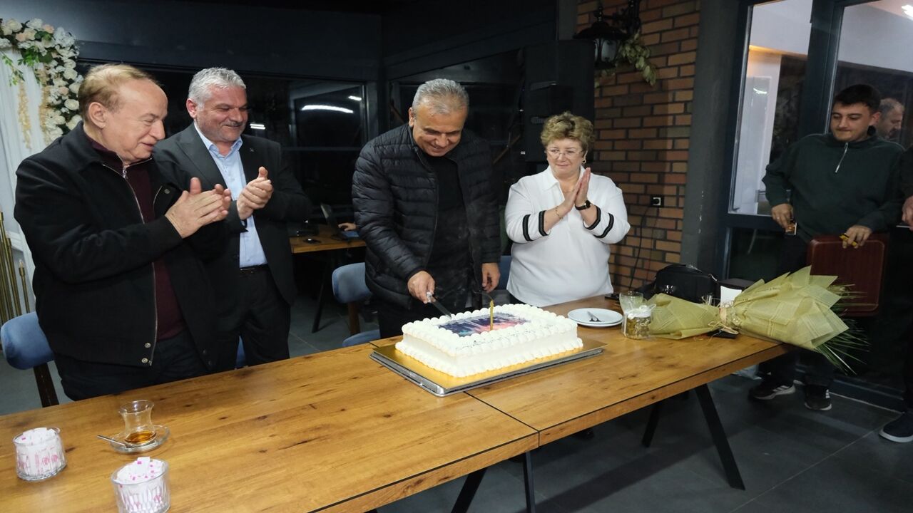Kastamonu Bozkurt Muammer Yanık Doğum Günü (2)