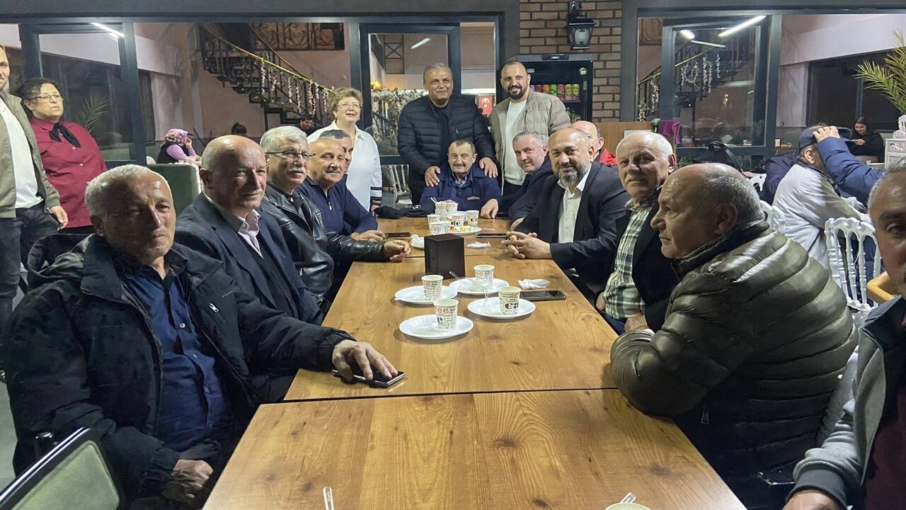 Kastamonu Bozkurt Muammer Yanık Doğum Günü (3)