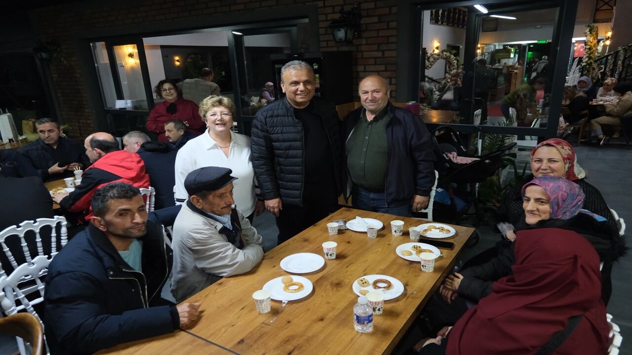 Kastamonu Bozkurt Muammer Yanık Doğum Günü (4)
