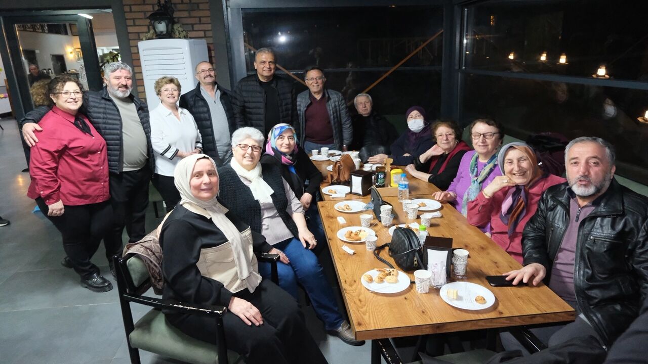 Kastamonu Bozkurt Muammer Yanık Doğum Günü (5)