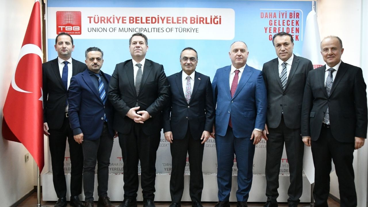 Kastamonu Da Dahil Batı Karadeniz’de Ortak Hizmet Modeli Uygulanacak (1)