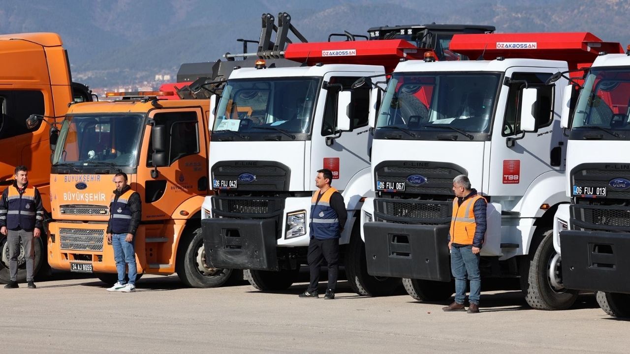 Kastamonu Da Dahil Batı Karadeniz’de Ortak Hizmet Modeli Uygulanacak (4)