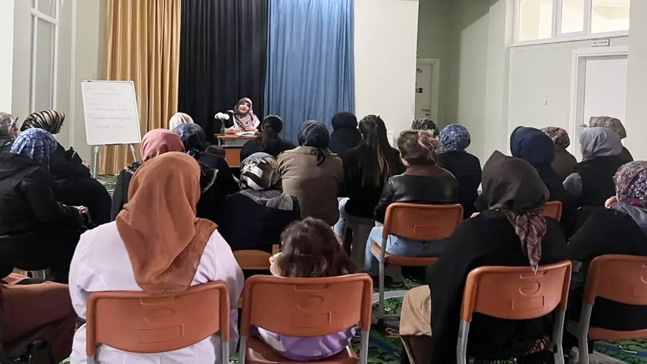 Kastamonu Da Mahremiyet Dersleri Başladı (3)