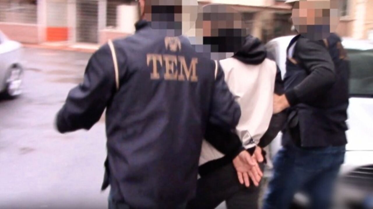 Kastamonu Deaş Operasyonu (2)