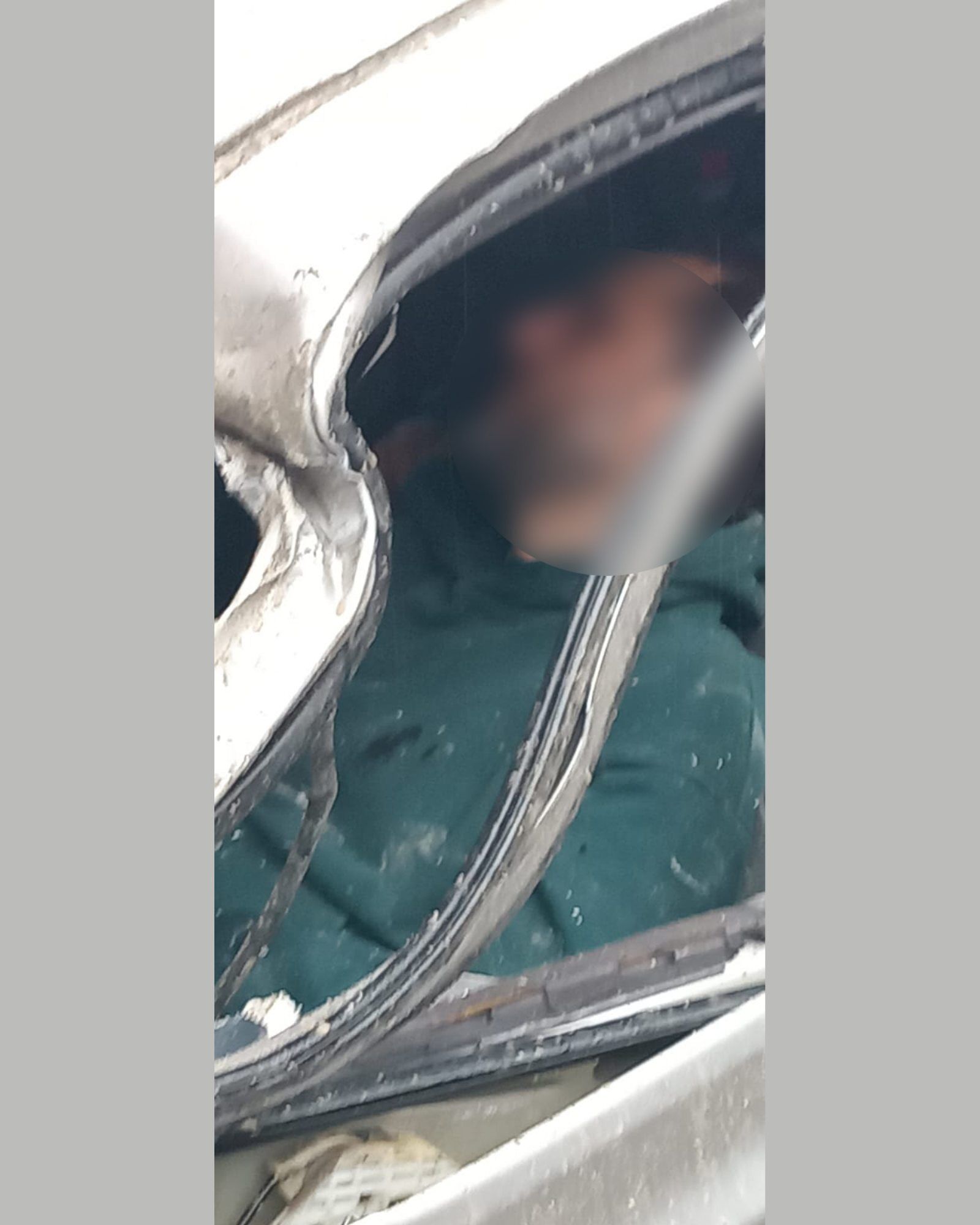 Kastamonu Feci Kaza Inebolu Yolu (1)