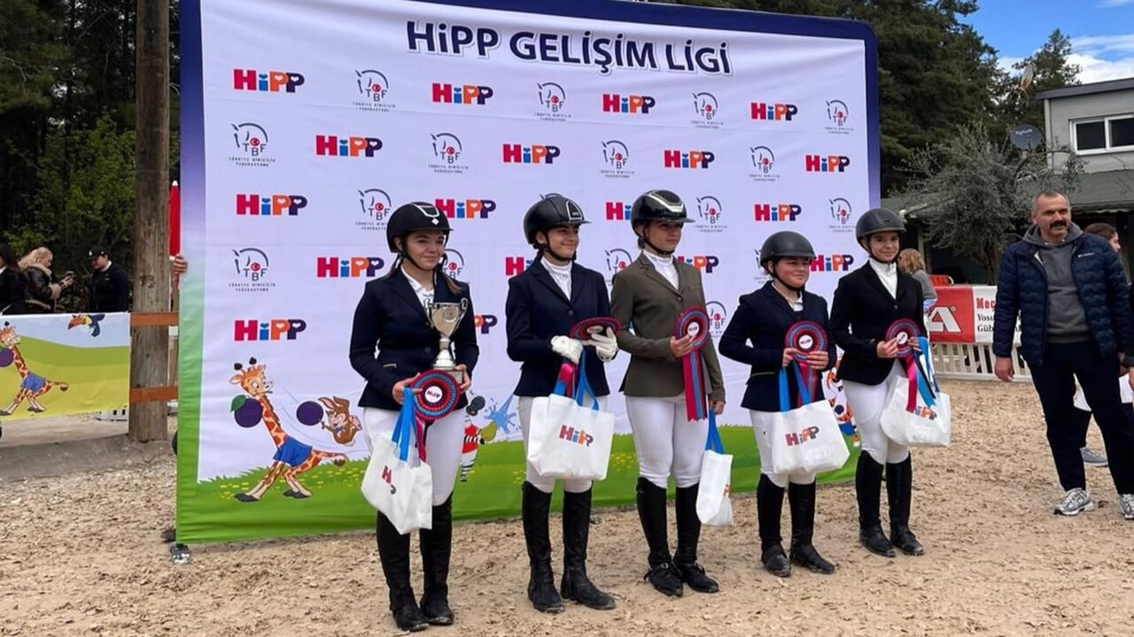 Kastamonu Hi̇pp Gelişim Ligi (4)