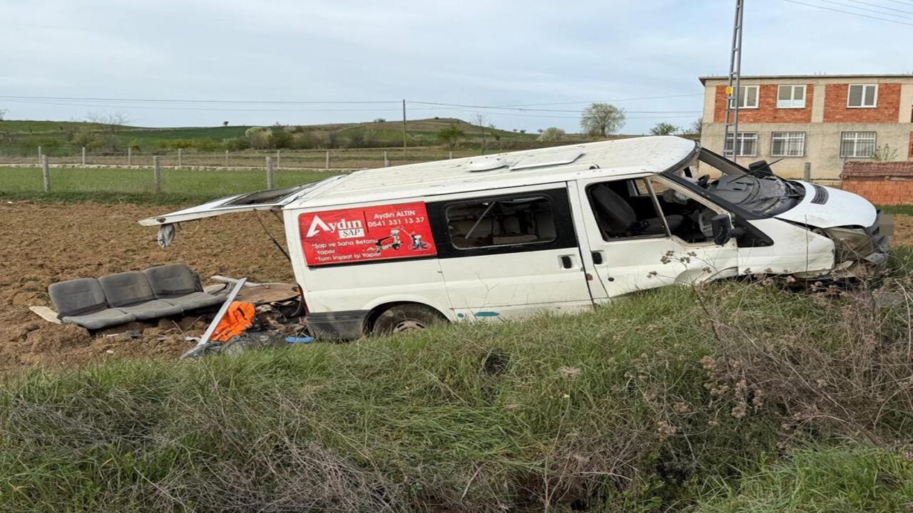 Kastamonu Iki Kaza 6 Yaralı (4)