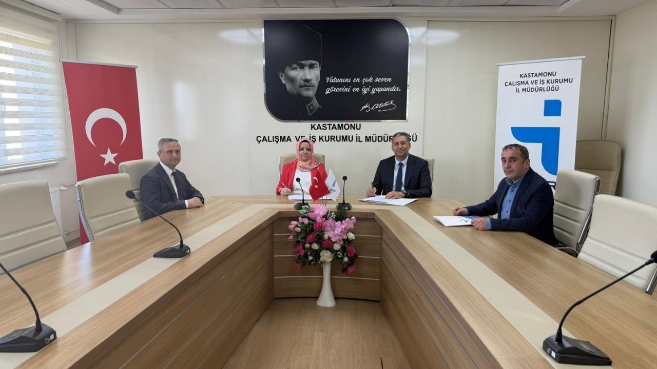 Kastamonu Işkur Bim (1)