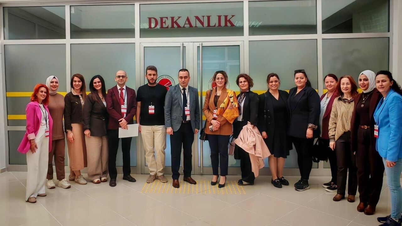 Kastamonu Kadınlar Yerel Siyaset (3)