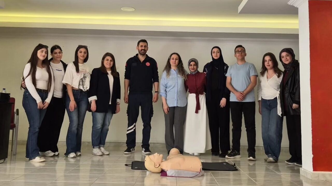 Kastamonu Kalbe Dokunan Eğitim (1)