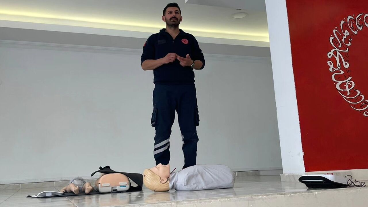 Kastamonu Kalbe Dokunan Eğitim (3)