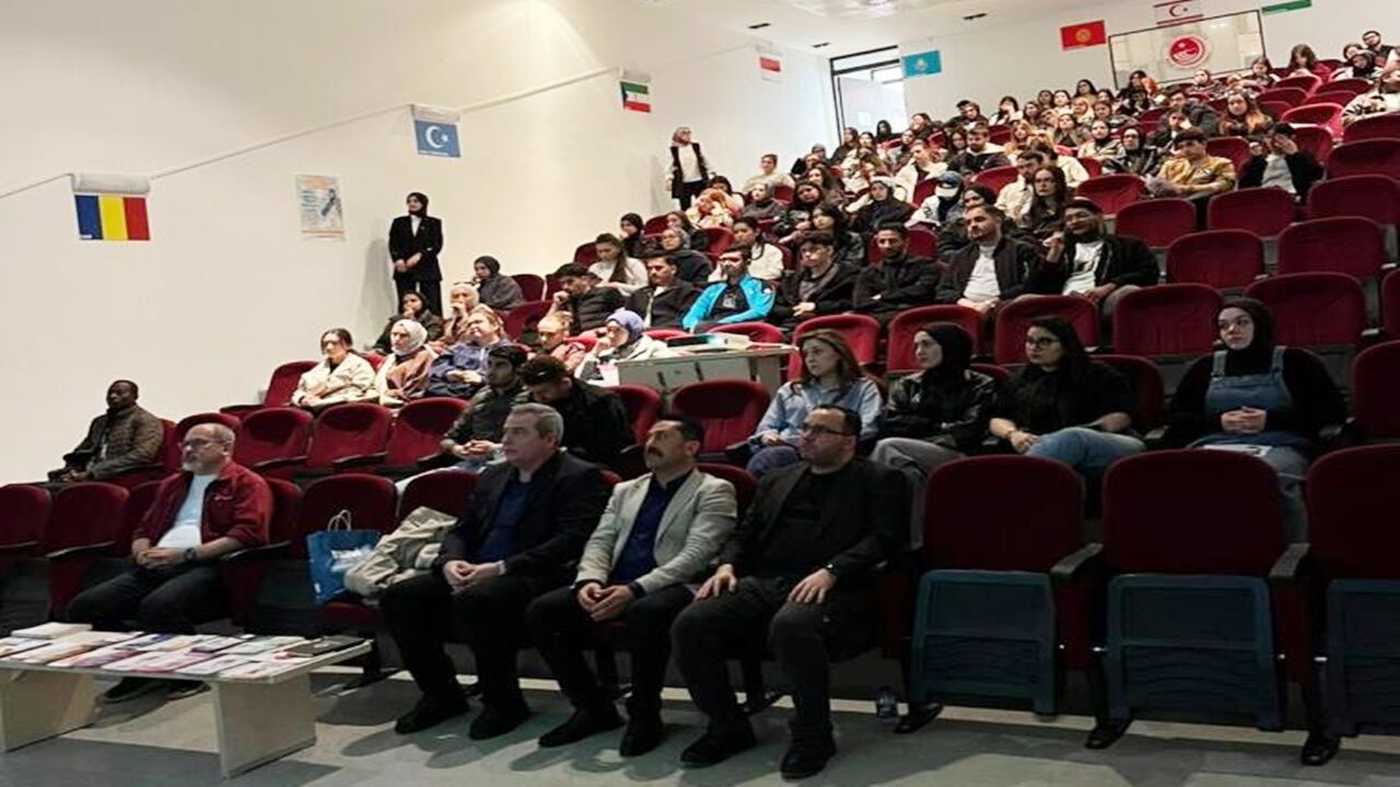 Kastamonu Kanser Farkındalık Eğitimi (2)