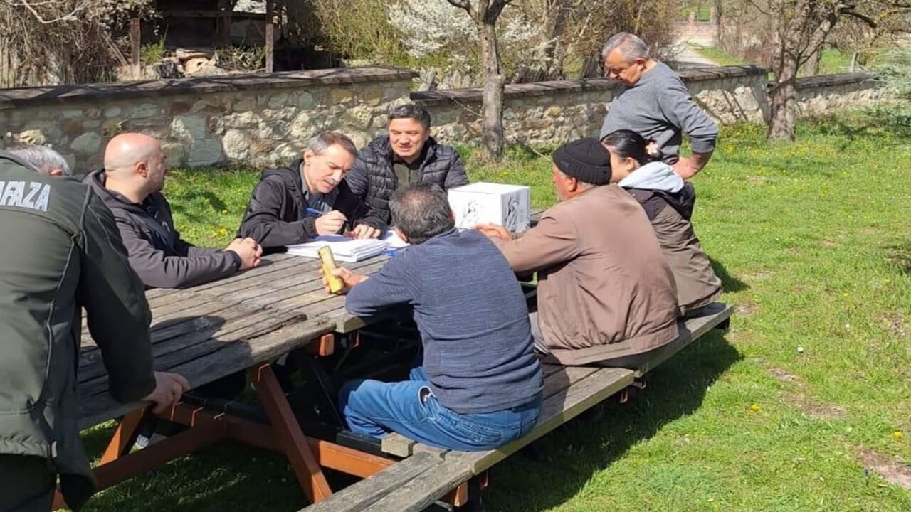 Kastamonu Orman Orköy (3)