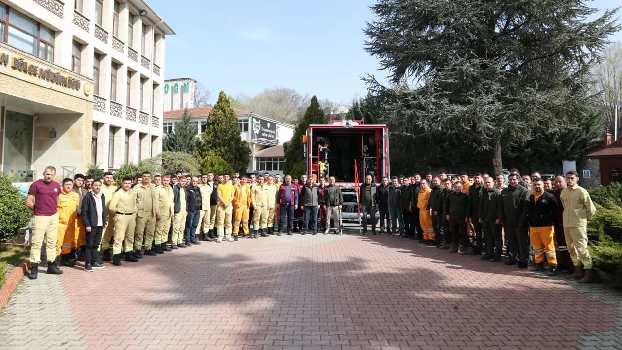 Kastamonu Orman Toplantı (5)