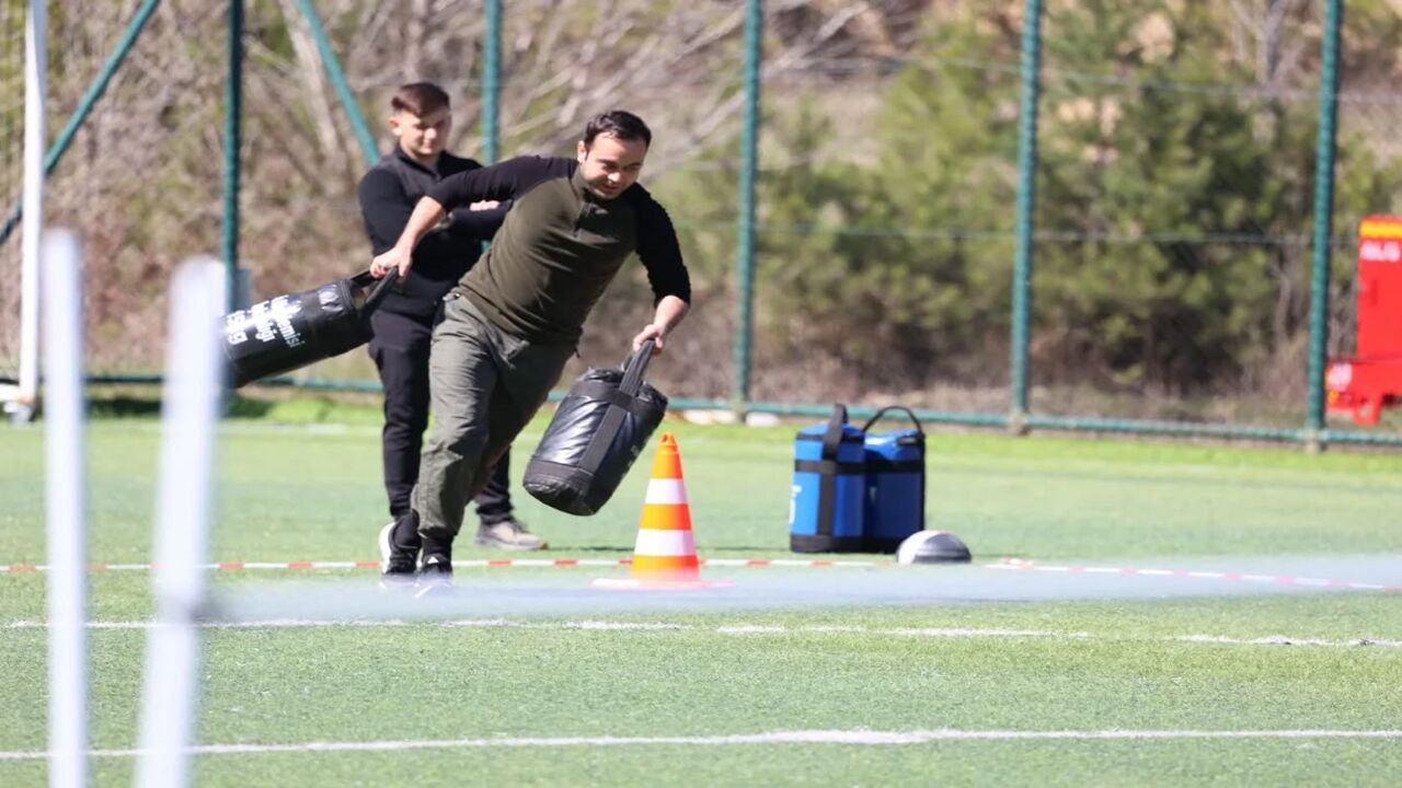 Kastamonu Ormancılar Yarış (3)