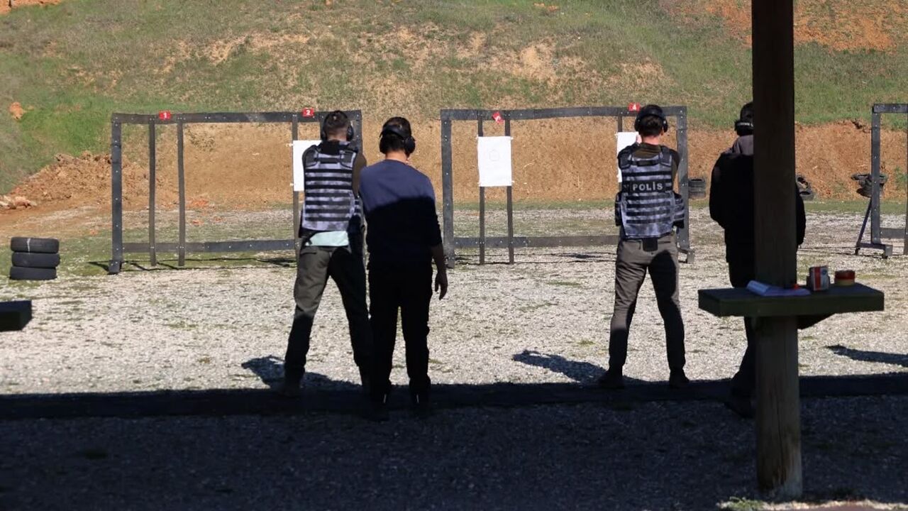 Kastamonu Ormancılar Yarış (5)