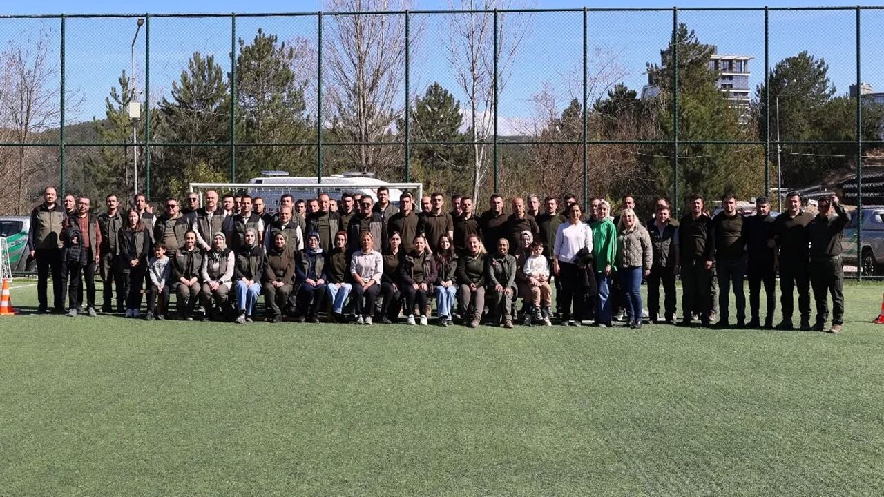 Kastamonu Ormancılar Yarış (6)