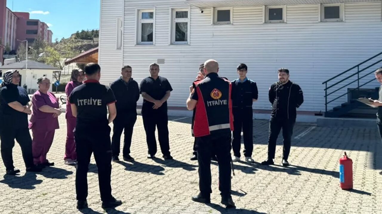 Kastamonu Polisevi (1)