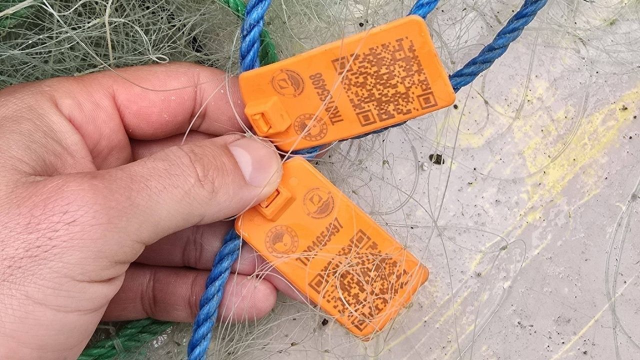 Kastamonu Sahilinde Av Araçları Tek Tek Işaretlendi (3)