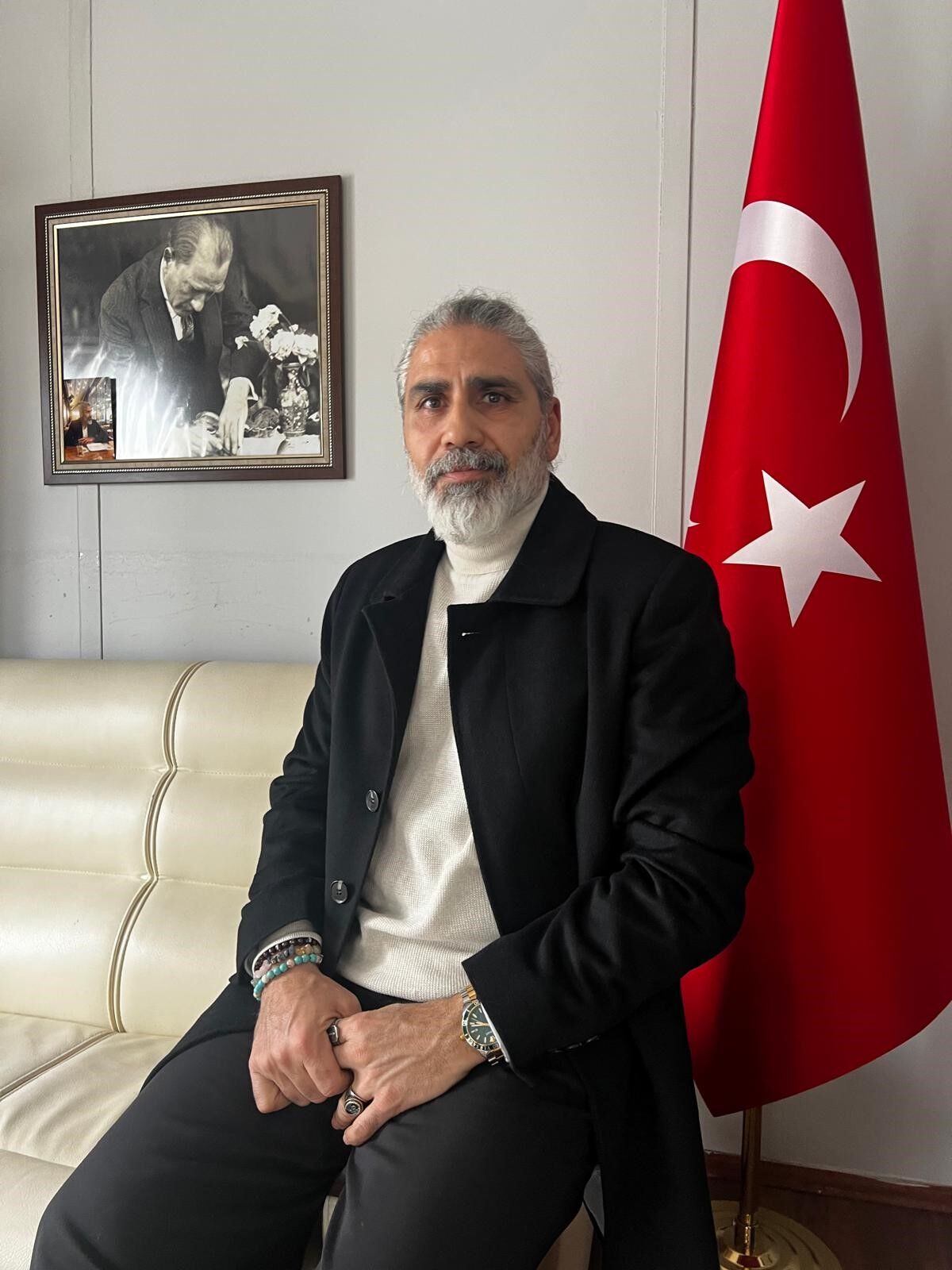 Kastamonu Şerife Bacı Kupanın Sahibi Oldu 2