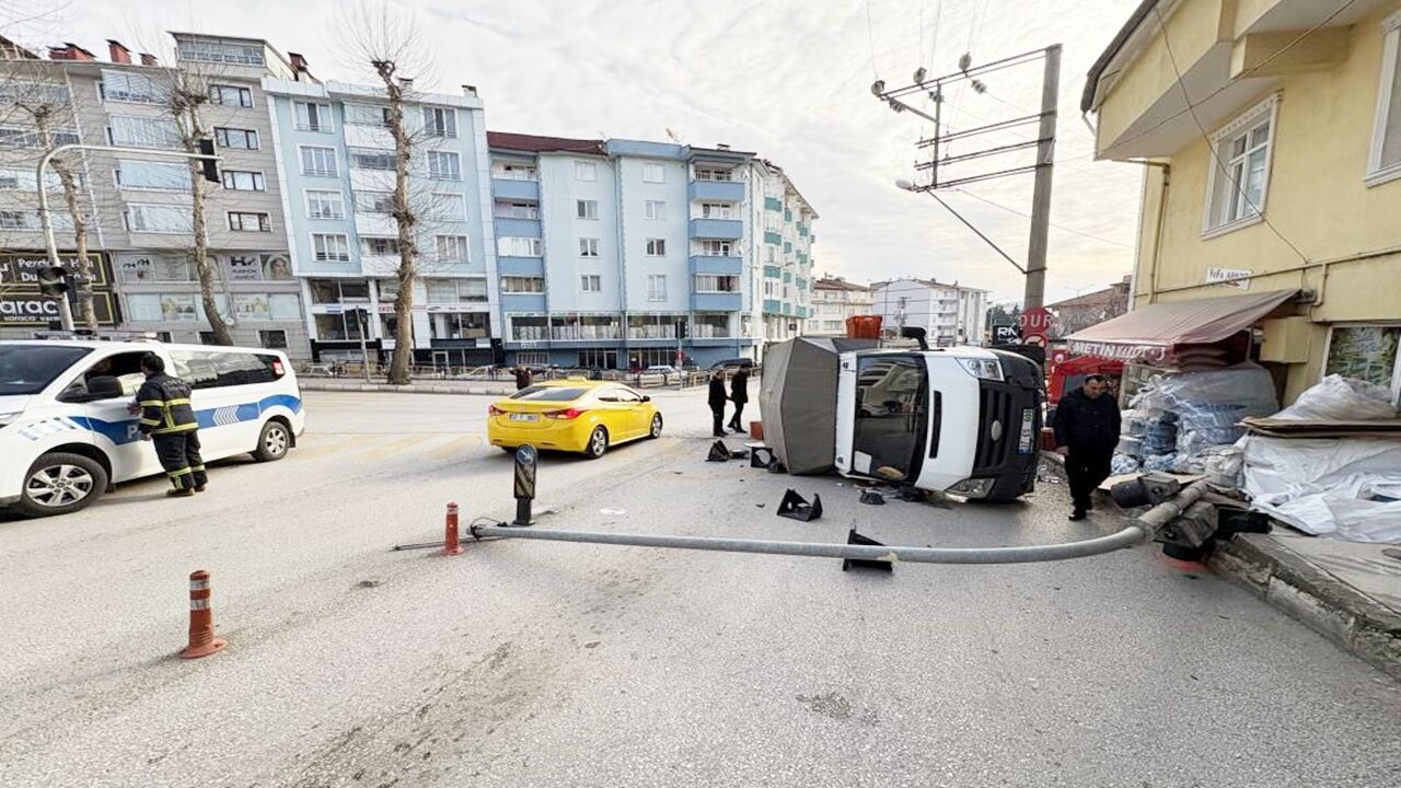 Kastamonu Tosya Feci Kaza Yaralı (7)