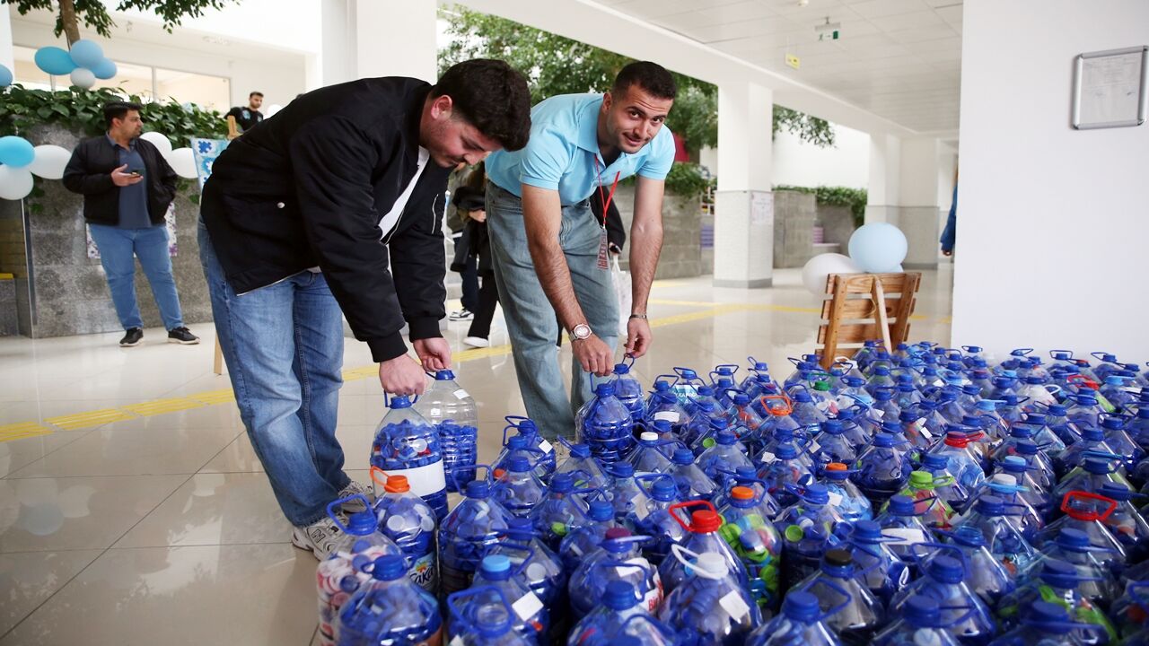 Kastamonu Üniversitesi Mavi Kapak (3)