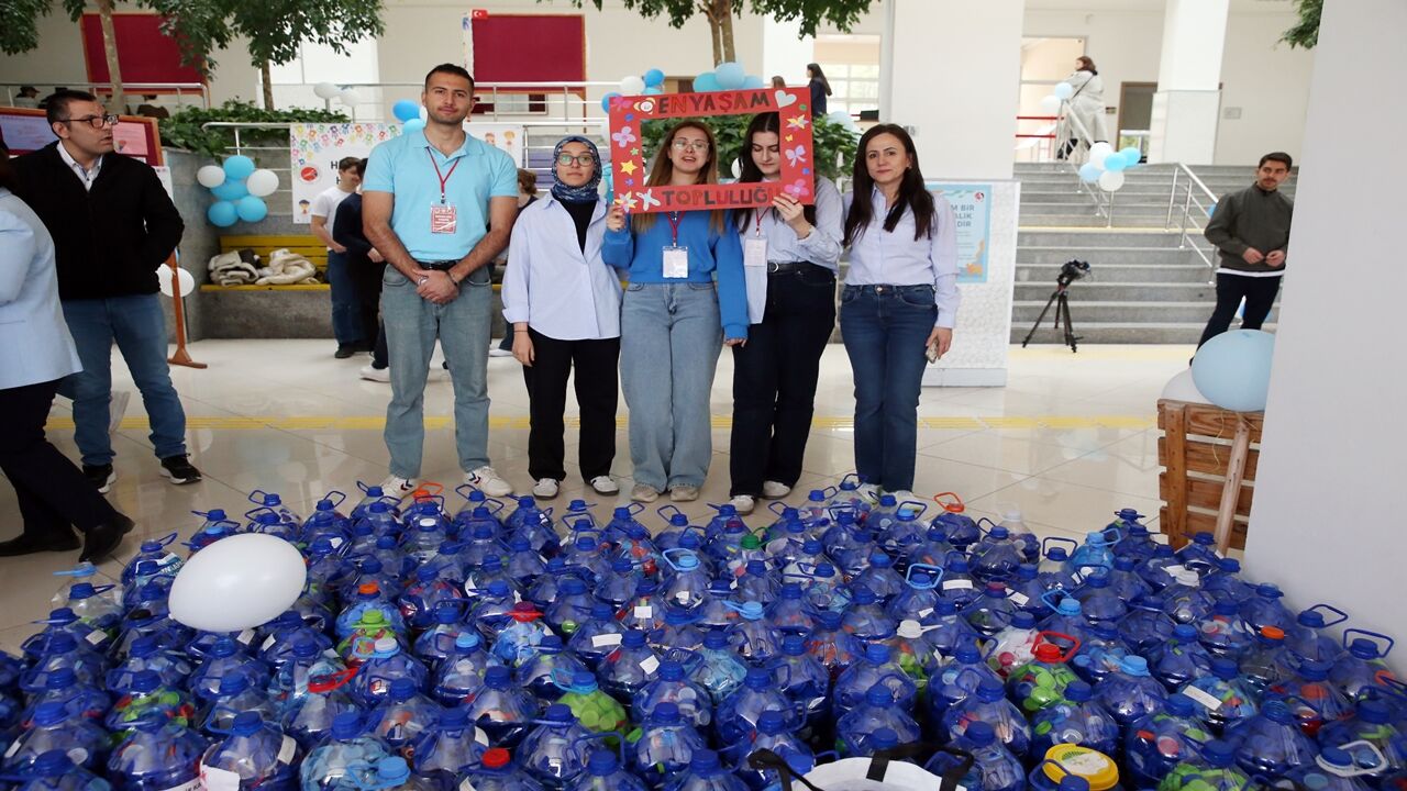 Kastamonu Üniversitesi Mavi Kapak (5)