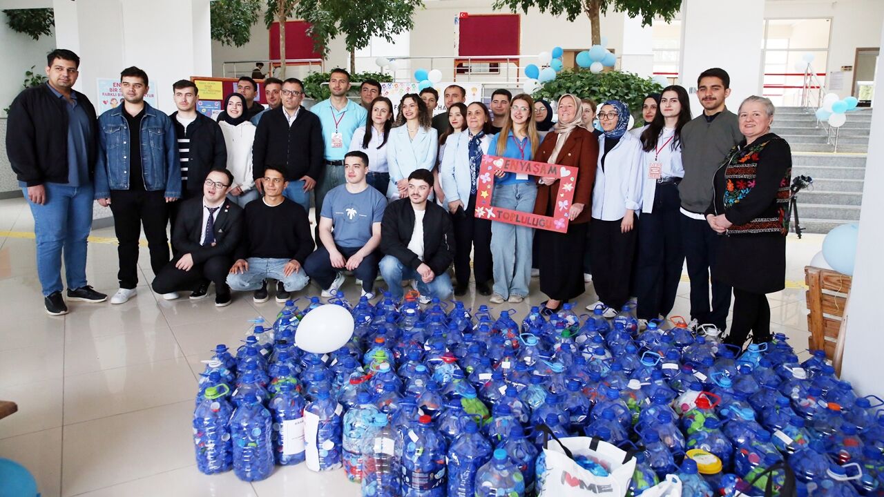 Kastamonu Üniversitesi Mavi Kapak (6)