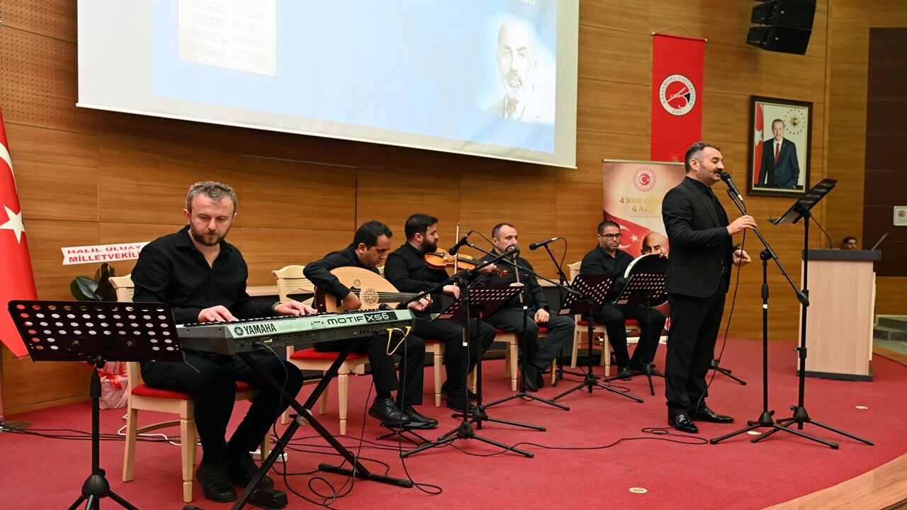 Kastamonu Üniversitesi Mehmet Akif Ersoy Anma (7)