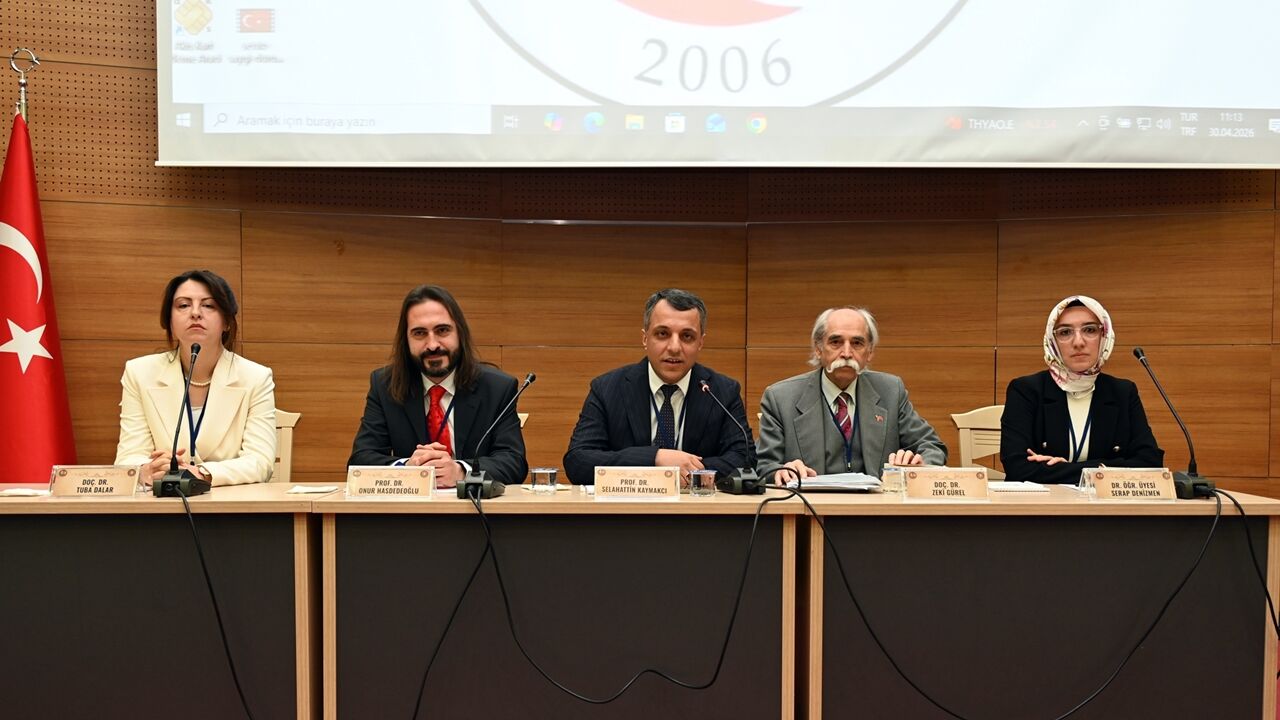 Kastamonu Üniversitesi Mehmet Akif Ersoy Anma (8)