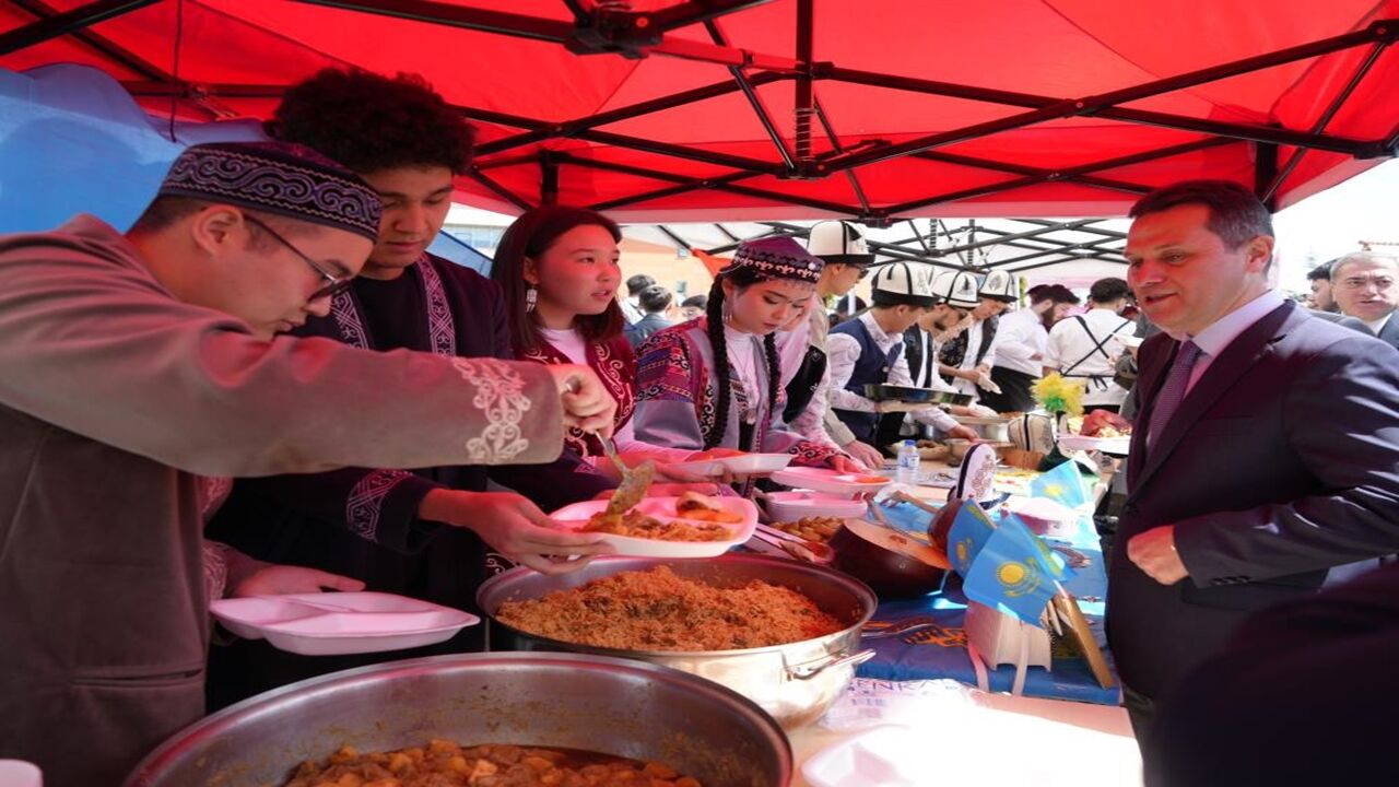 Kastamonu Üniversitesi Nevruz Kutalamıs (2)