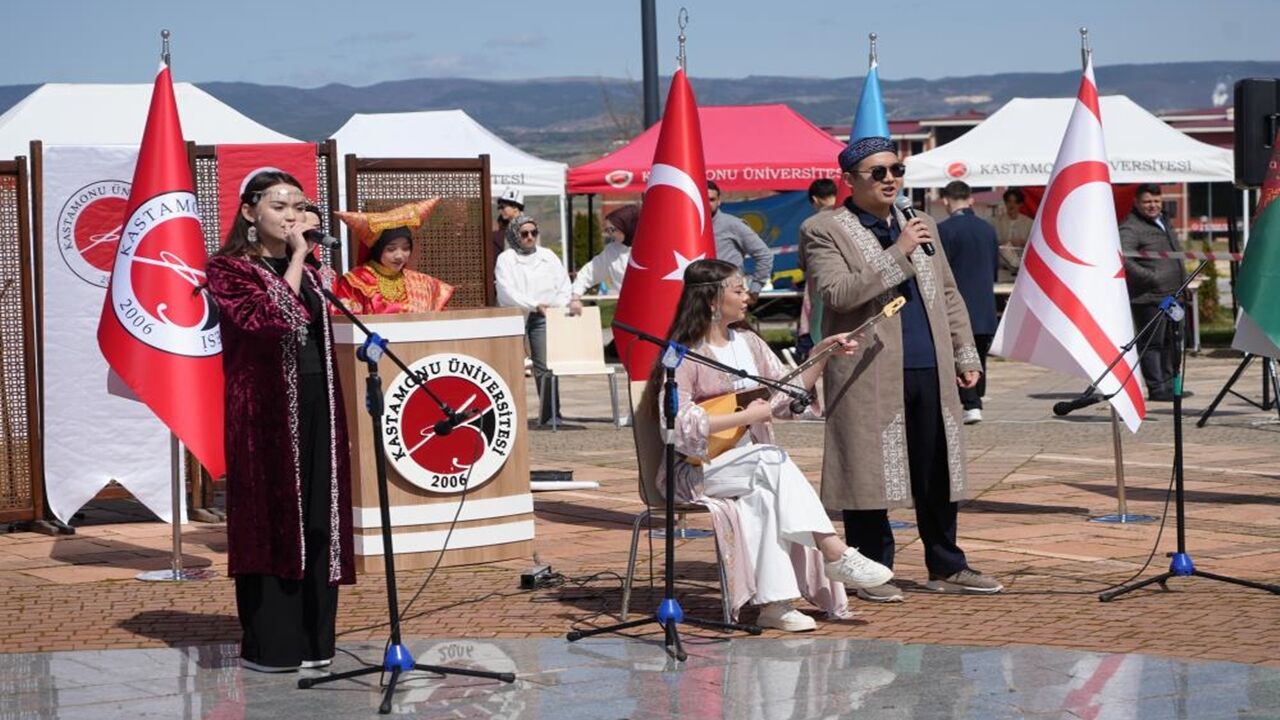 Kastamonu Üniversitesi Nevruz Kutalamıs (4)