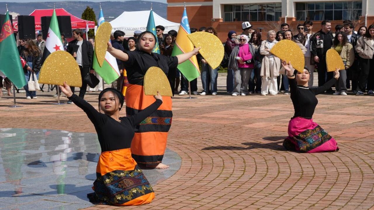 Kastamonu Üniversitesi Nevruz Kutalamıs (6)