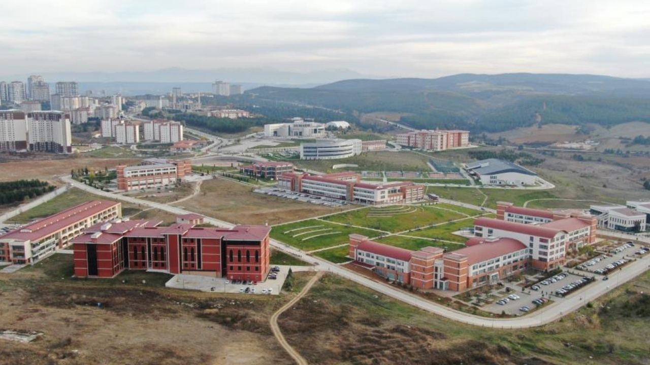 Kastamonu Üniversitesi Öğrencisinden Çevreci Hamle Yenilikçi Panel Tasarımı Tescillendi