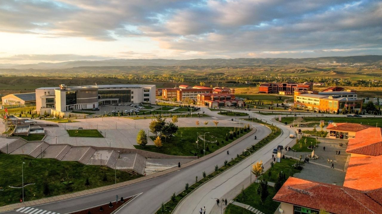 Kastamonu Üniversitesi’nde Akademik Kadro Fırsatı Başvuru Süreci Başlıyor