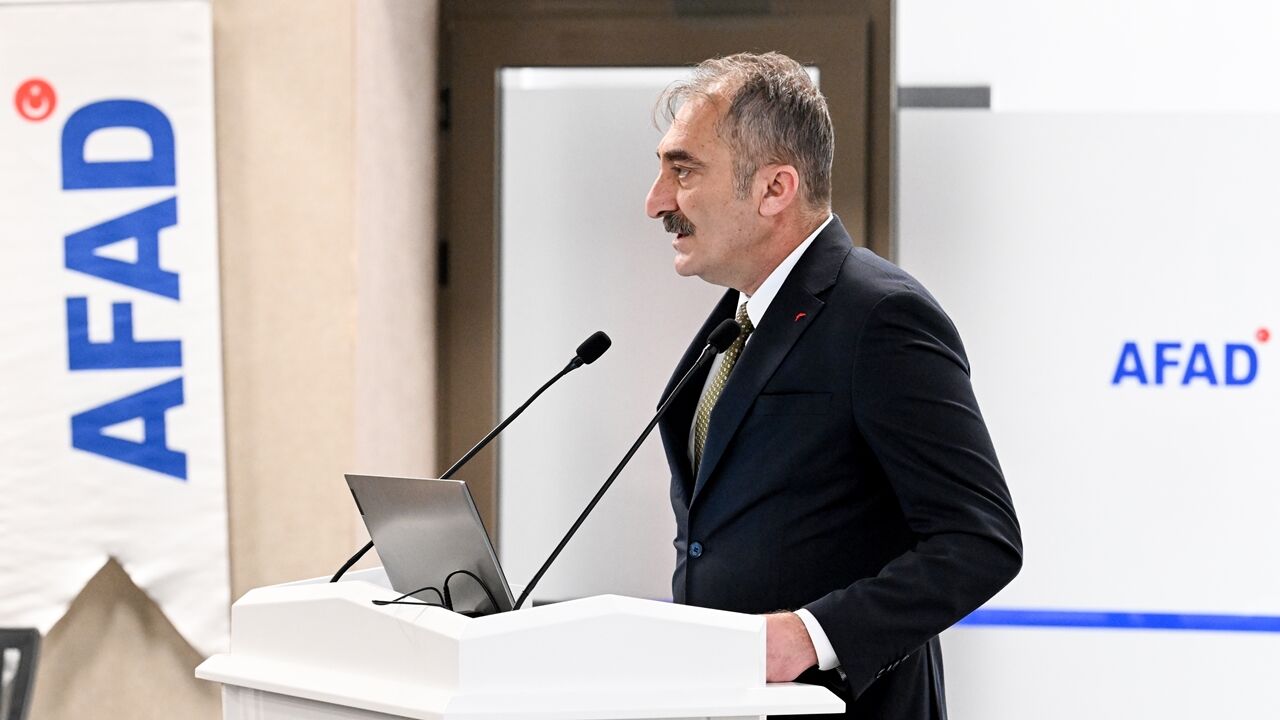 Kastamonu Valiliği Asayiş Güvenlik Toplantı (2)