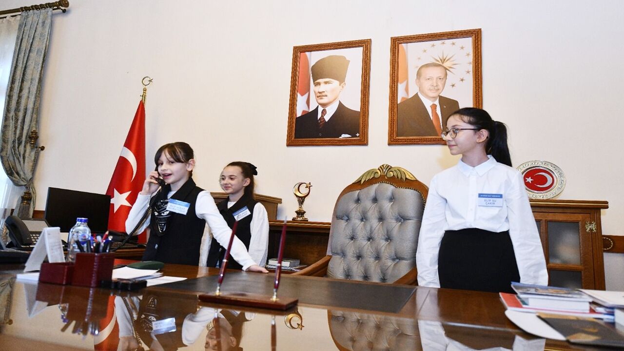 Kastamonu Valisi Meftun Dallı Koltuğunu Devretti (1)