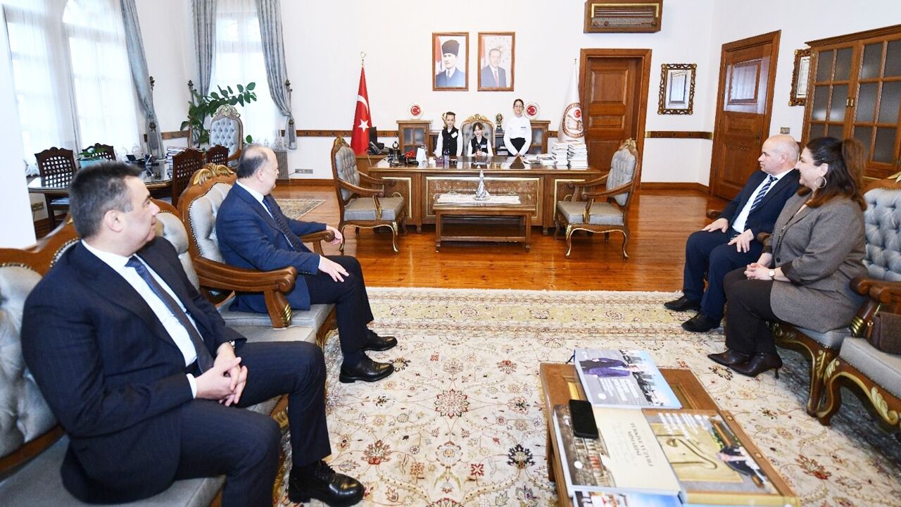 Kastamonu Valisi Meftun Dallı Koltuğunu Devretti (4)