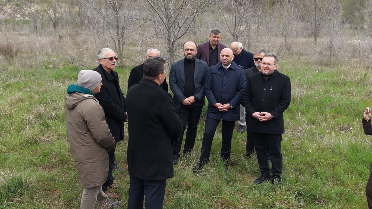 Kastamonu Ya Yeni Hastane Olukbaşı (3)