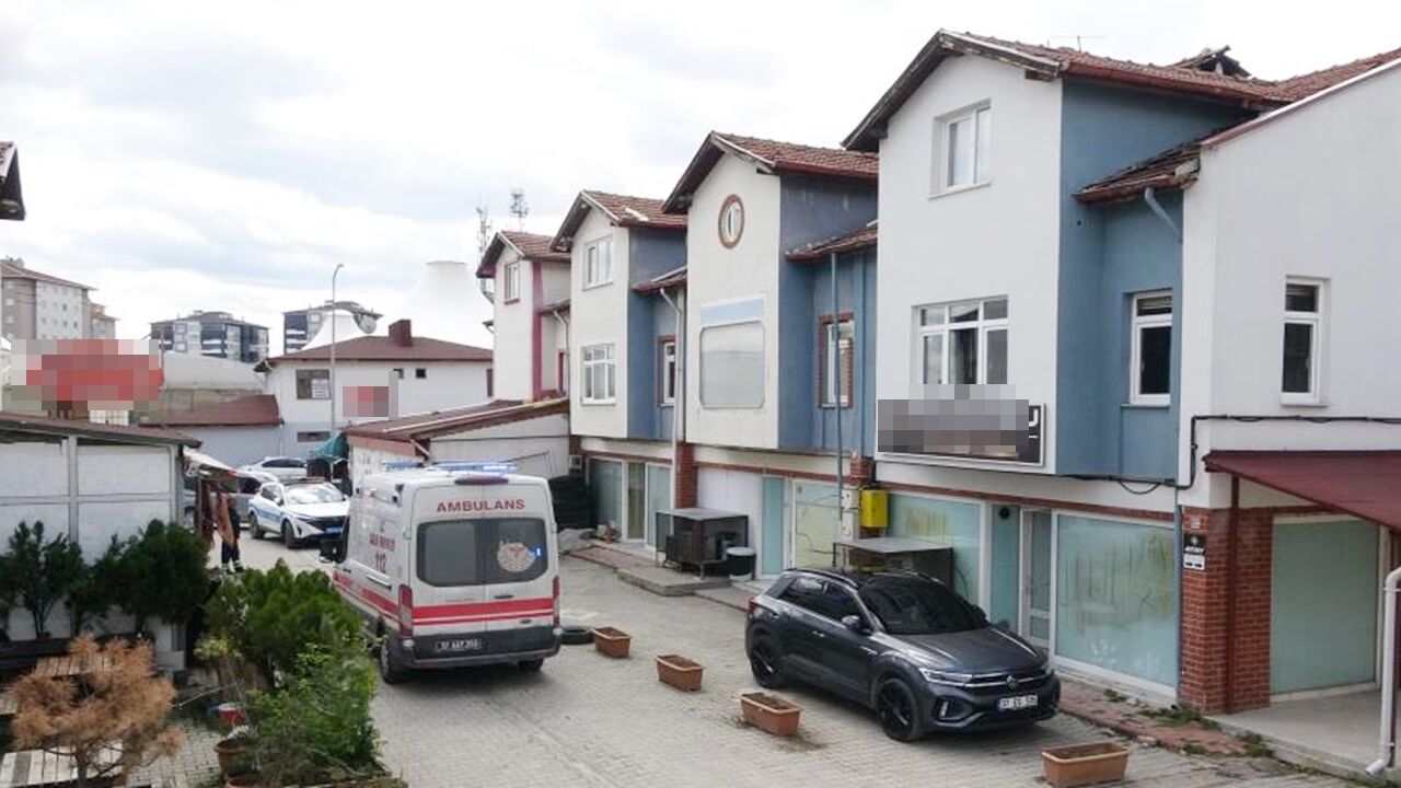 Kastamonu'da 24 Gün Sonra Cansız Bedeni Bulundu (1)