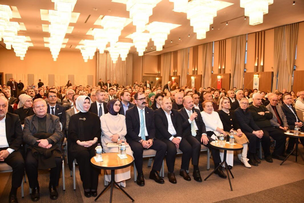 Kastamonu'da '7 Kemerli Bir Zaman Geçidi Taşköprü' Filmi Beğeni Topladı! 888888888888888888888888888888888