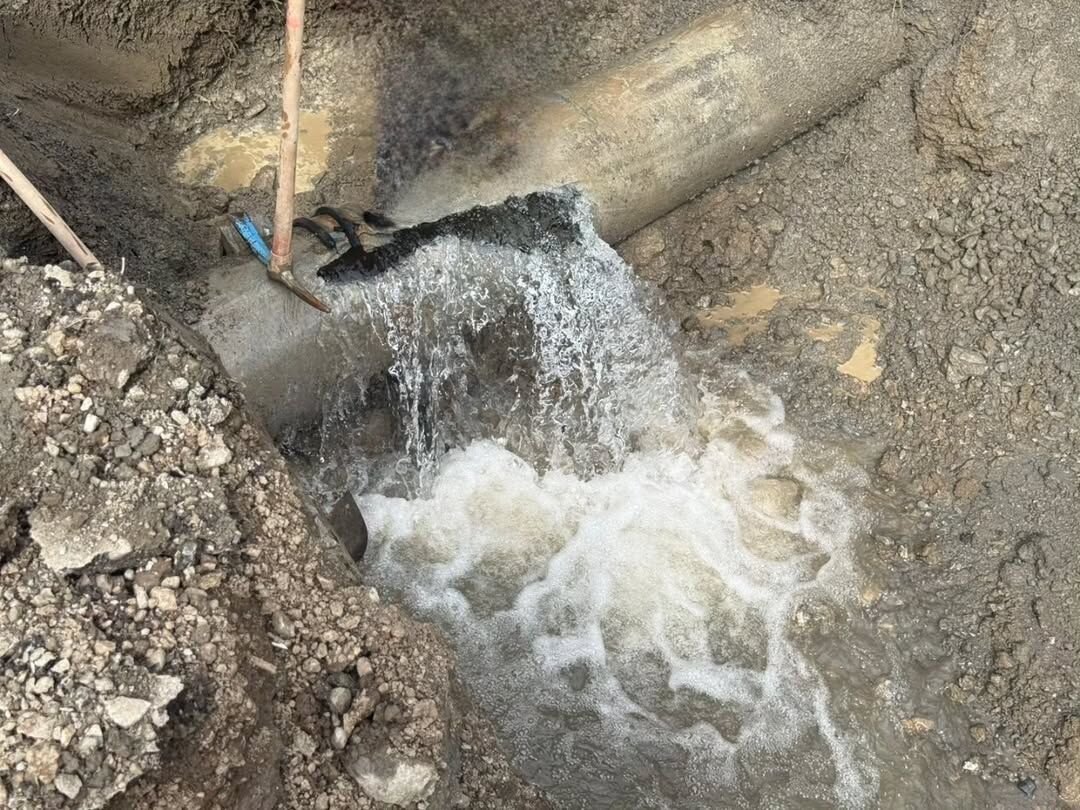 Kastamonu'da Arıza Nedeniyle Bazı Mahallelere Su Verilemeyecek! 12