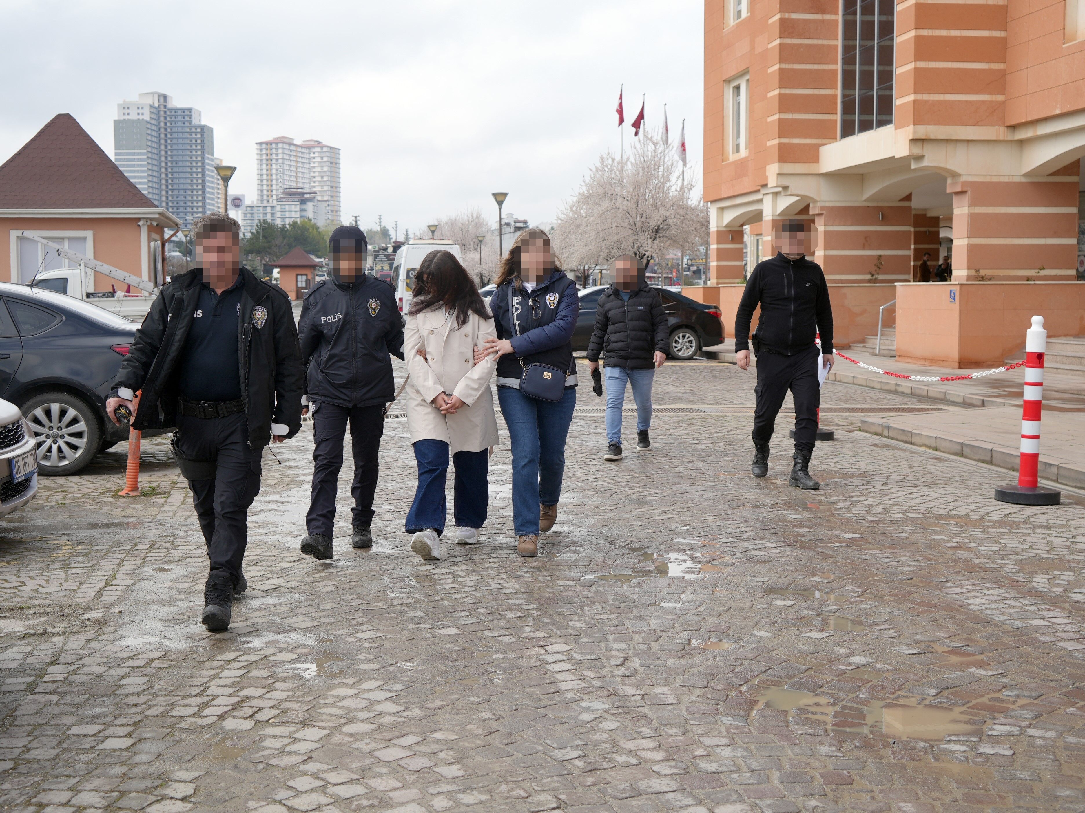 Kastamonu'da Bebeğini Çöpe Atan Anne Hakkında Yeni Gelişme1