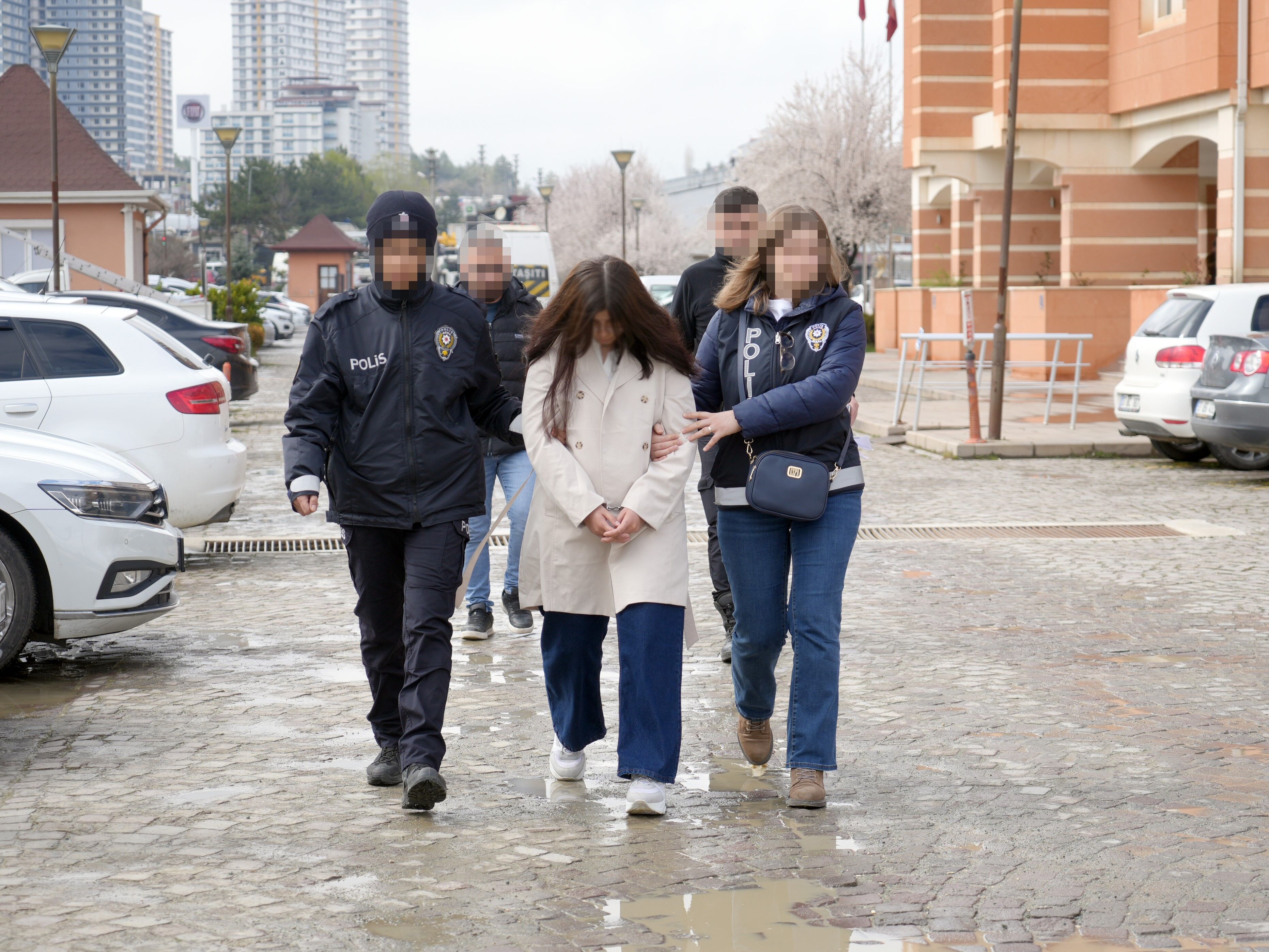 Kastamonu'da Bebeğini Çöpe Atan Anne Hakkında Yeni Gelişme3