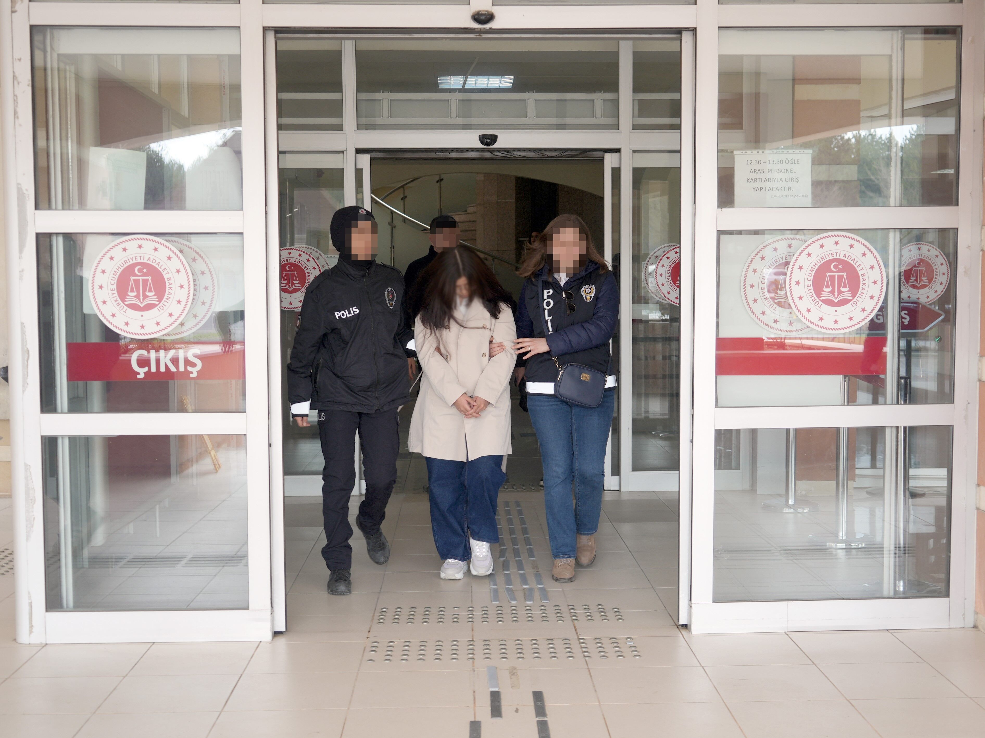 Kastamonu'da Bebeğini Çöpe Atan Anne Hakkında Yeni Gelişme4