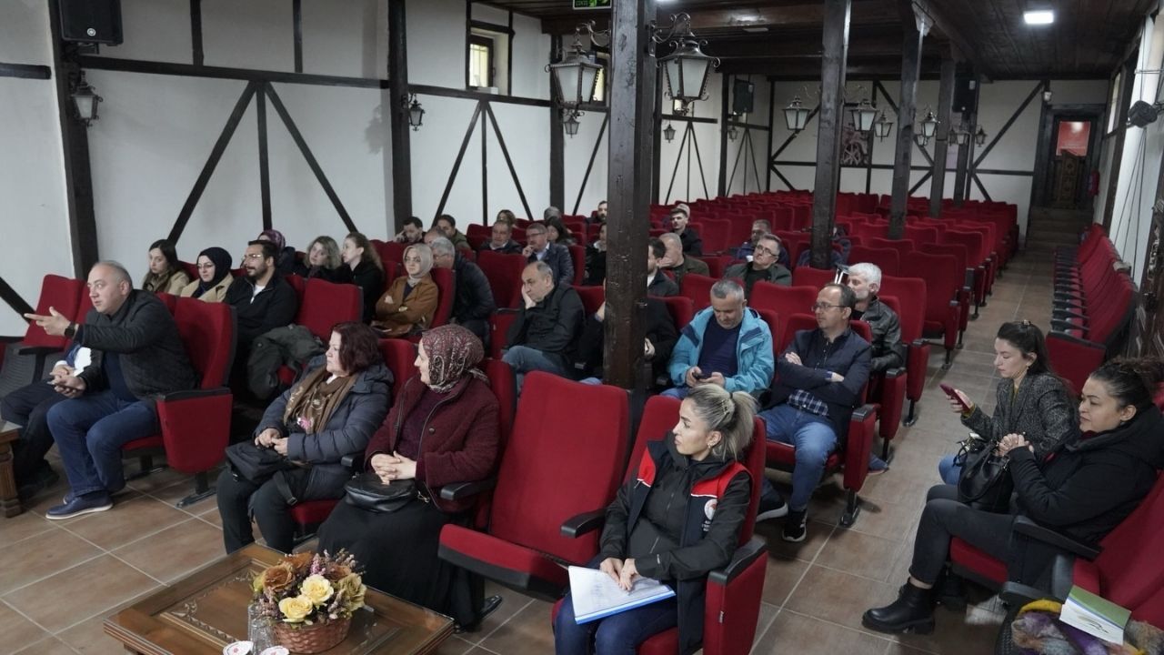 Kastamonu’da Bitki Koruma Ürünleri Eğitimi Düzenlendi (3)