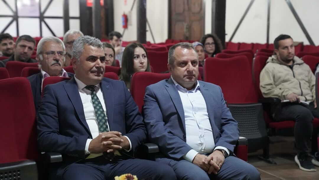 Kastamonu'da Buzağı Kayıplarına Karşı Kritik Toplantı! 28