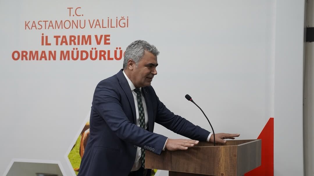 Kastamonu'da Buzağı Kayıplarına Karşı Kritik Toplantı! 88888888888888888888888888888888888888888888888888888888888888888888888888888888888888888888888888888888888888888888